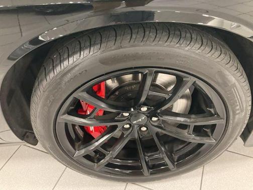 2023 Dodge Challenger SRT Hellcat