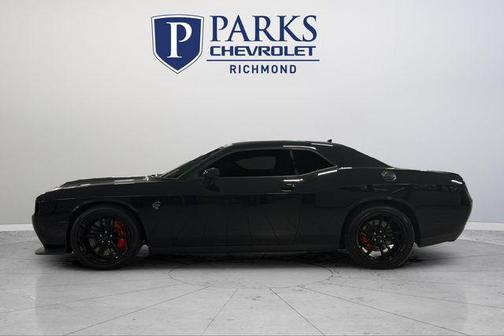 2023 Dodge Challenger SRT Hellcat