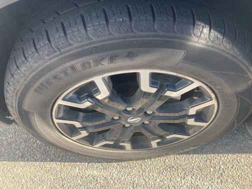 2020 Nissan Pathfinder SV 4WD