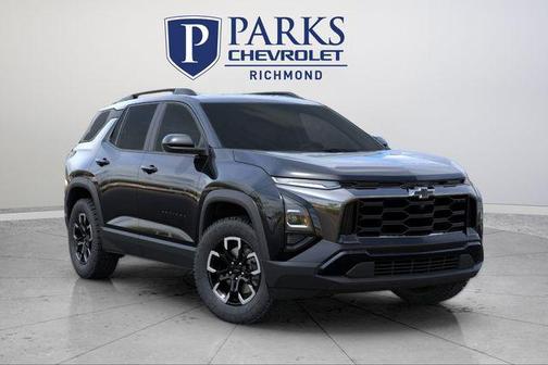 2026 Chevrolet Equinox FWD ACTIV