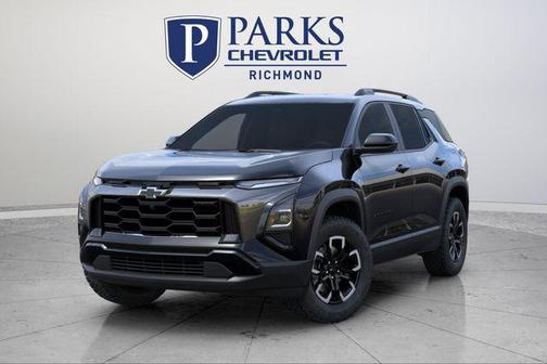 2026 Chevrolet Equinox FWD ACTIV