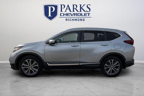 2020 Honda CR-V AWD Touring