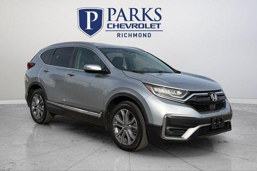 2020 Honda CR-V AWD Touring