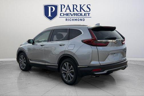 2020 Honda CR-V AWD Touring