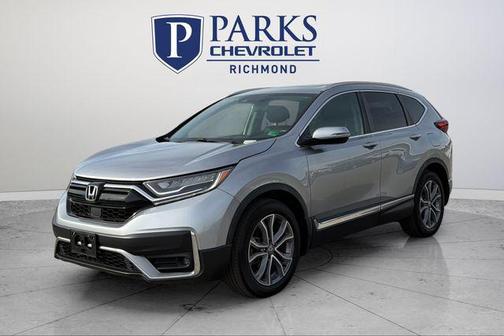 2020 Honda CR-V AWD Touring