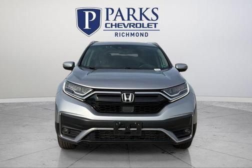 2020 Honda CR-V AWD Touring