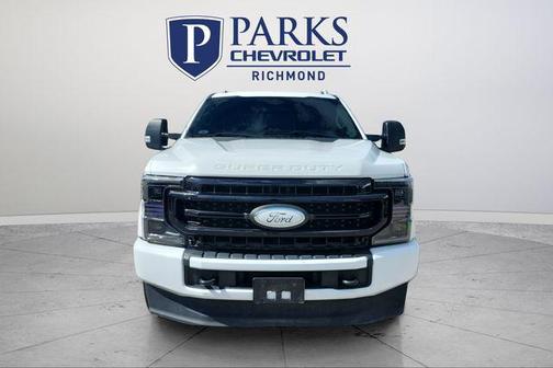 2020 Ford F-350 XLT