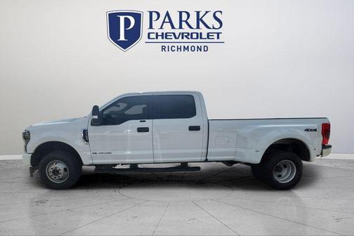 2020 Ford F-350 XLT