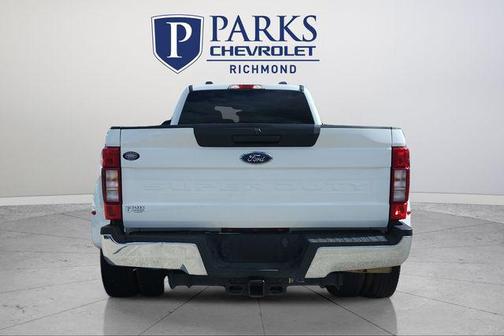 2020 Ford F-350 XLT