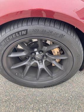 2023 Dodge Charger SRT Hellcat Widebody Jailbreak