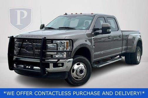 2019 Ford F-350 Lariat