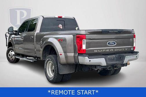 2019 Ford F-350 Lariat