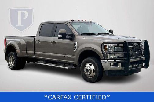 2019 Ford F-350 Lariat