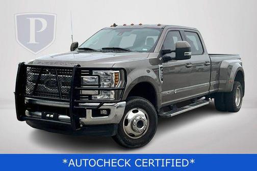 2019 Ford F-350 Lariat