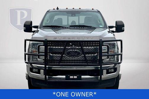 2019 Ford F-350 Lariat