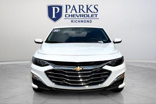 2025 Chevrolet Malibu 1LS