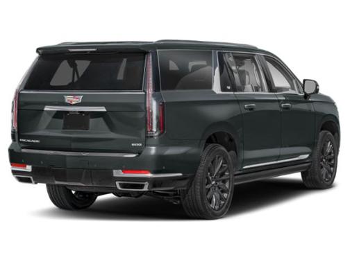 2025 Cadillac Escalade ESV V-Series