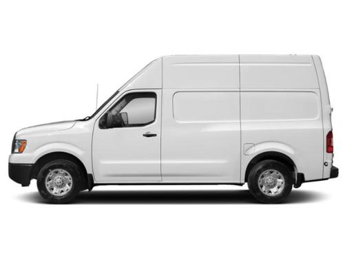 2019 Nissan NV Cargo NV2500 HD SV V8