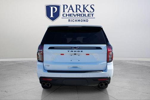 2023 Chevrolet Tahoe 2WD RST