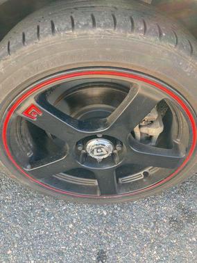 2019 FIAT 124 Spider Base