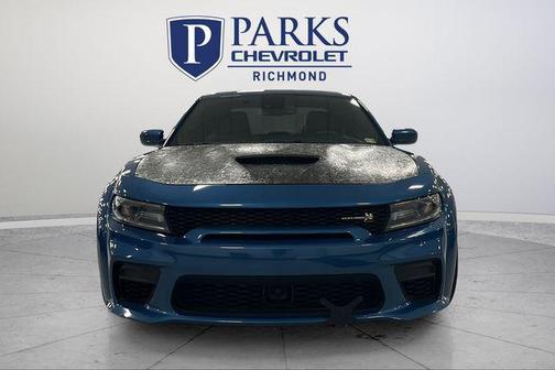 2021 Dodge Charger R/T Scat Pack