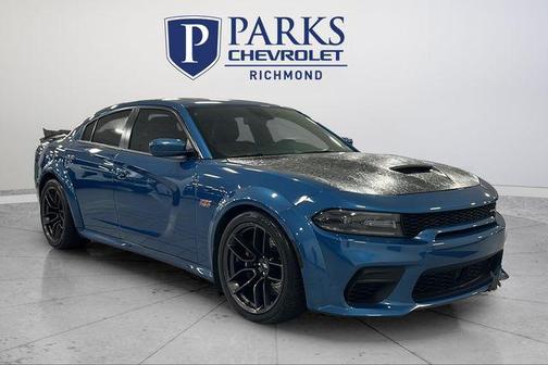 2021 Dodge Charger R/T Scat Pack