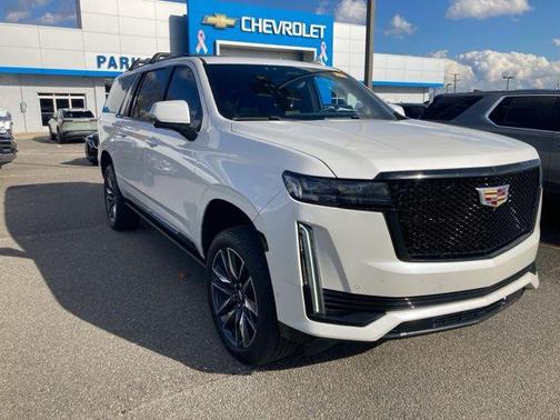 2023 Cadillac Escalade ESV Sport