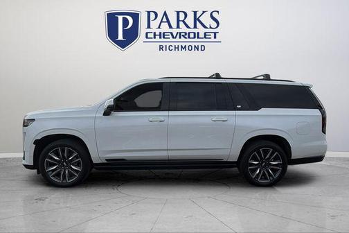 2023 Cadillac Escalade ESV Sport