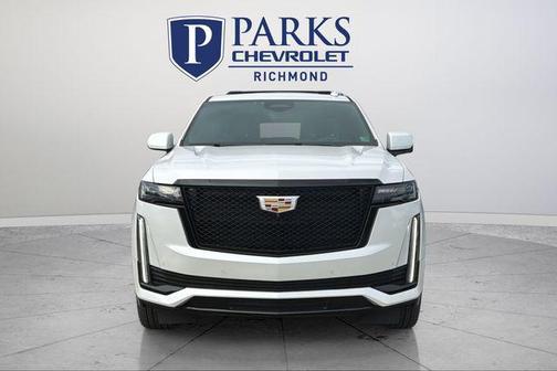 2023 Cadillac Escalade ESV Sport