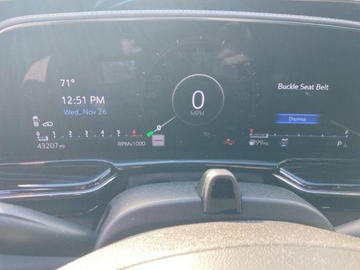 2023 Cadillac Escalade ESV Sport