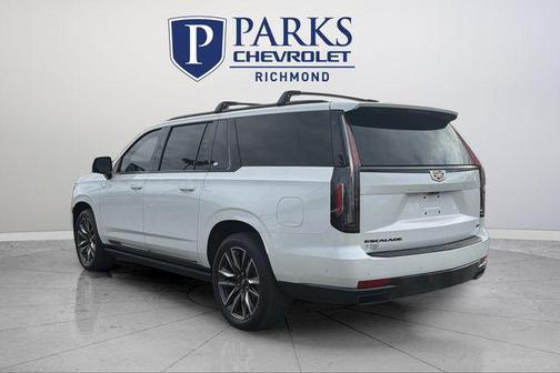 2023 Cadillac Escalade ESV Sport