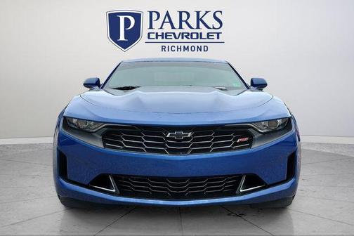 2019 Chevrolet Camaro 2LT