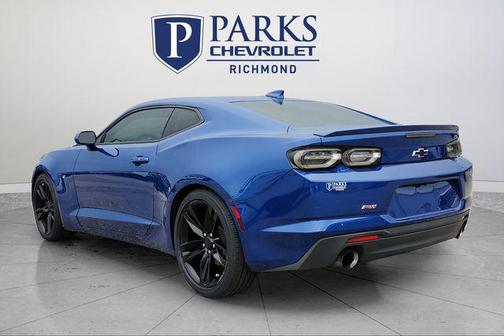 2019 Chevrolet Camaro 2LT