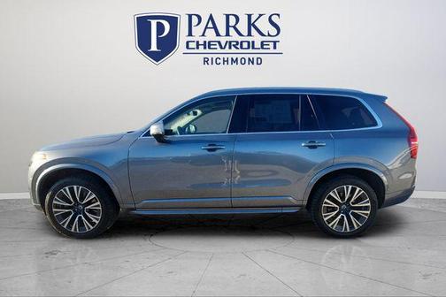 2020 Volvo XC90 T6 Momentum