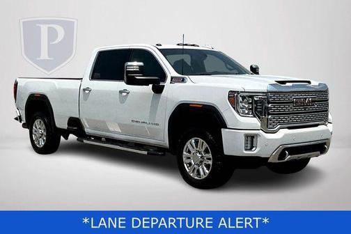2021 GMC Sierra 2500 Denali