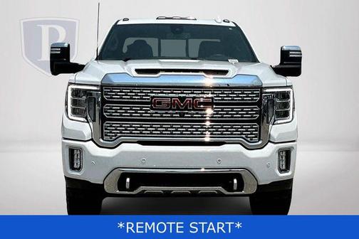 2021 GMC Sierra 2500 Denali