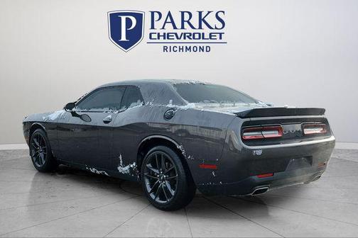 2021 Dodge Challenger GT