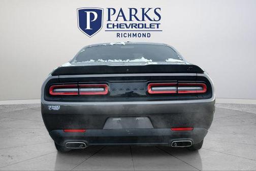2021 Dodge Challenger GT