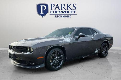 2021 Dodge Challenger GT