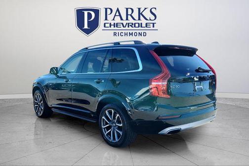 2019 Volvo XC90 T6 Momentum