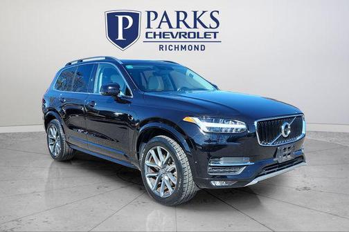 2019 Volvo XC90 T6 Momentum