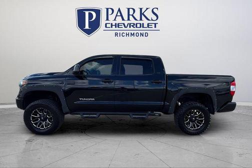 2019 Toyota Tundra SR5