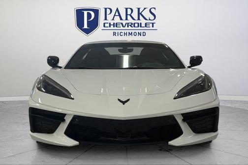 2023 Chevrolet Corvette Stingray w/3LT