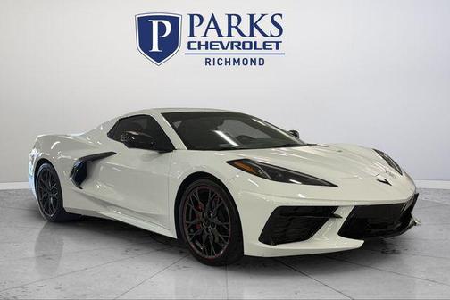 2023 Chevrolet Corvette Stingray w/3LT
