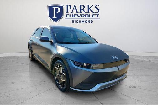 2022 Hyundai IONIQ 5 SEL