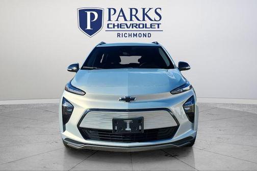 2023 Chevrolet Bolt EUV FWD Premier