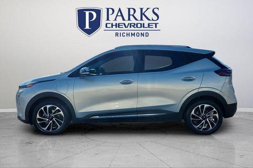 2023 Chevrolet Bolt EUV FWD Premier