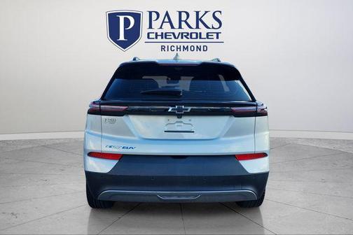 2023 Chevrolet Bolt EUV FWD Premier