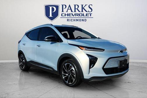 2023 Chevrolet Bolt EUV FWD Premier