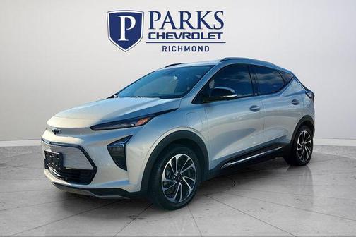 2023 Chevrolet Bolt EUV FWD Premier